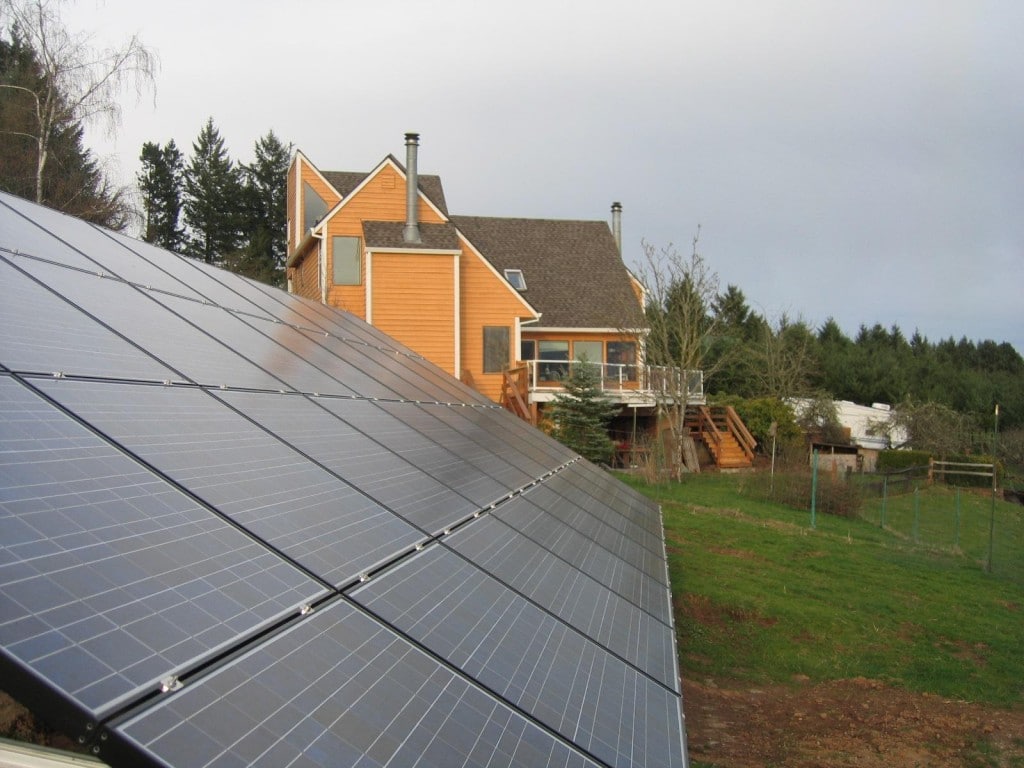 Sunny Hill Farms Solar Project
