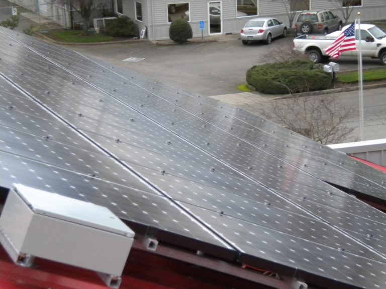 Bergeson-Boese & Associates Environmental