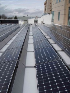 renewable energy springfield oregon install