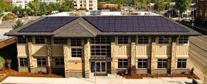 Solar electric and water heating salem oregon downtown
