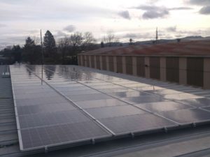 Advanced Energy Systems