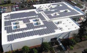 car dealership eugene oregon going green renewable energy