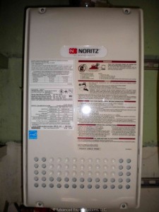 install inverter solar water heating