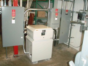 solar inverter