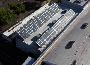 this is the second installation for this business