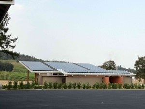 complete project installed by aes advance energy systems eugene oregon