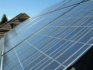 residential and commercial solar custom