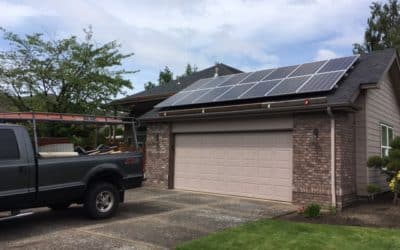 Thinking about solar for your home?  The $6000 RETC expires Dec. 31st, 2017!