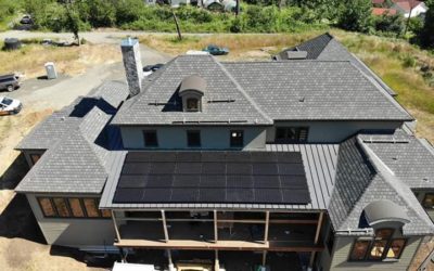 What are the Oregon Rebates for Solar + Batteries?