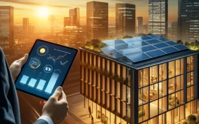 How Can Businesses Maximize Their Solar Energy Savings?