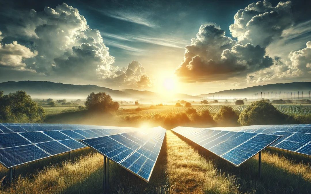 What Is the Lifespan of a Solar Panel System?