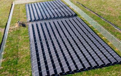 What Is the Lifespan of a Solar Panel System?