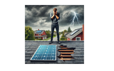 What Can Go Wrong with Your Home Solar? Common Home Solar Problems to Avoid