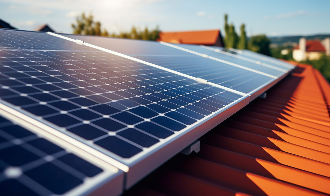 Roof Replacement and Solar Panels: Should You Replace Your Roof First?