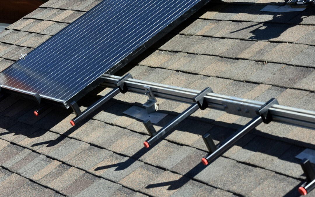 What Financing Options Are Available for Solar Installations?