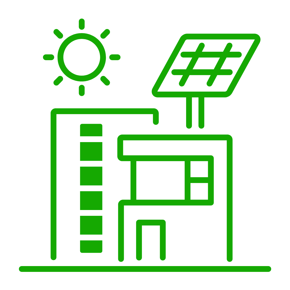 Commercial Solar